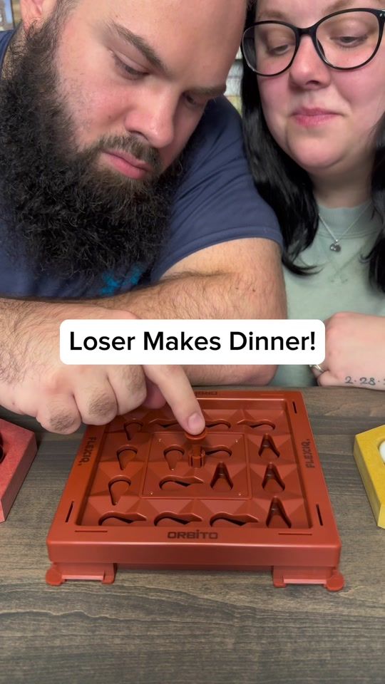 TikTok video thumbnail by games4two