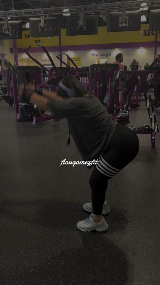 TikTok video thumbnail by florgomezfit