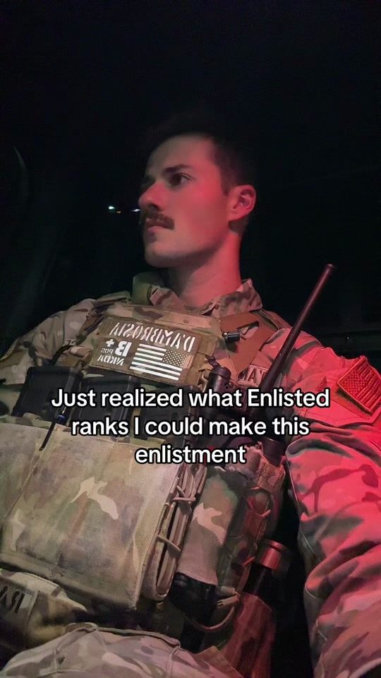 TikTok video thumbnail by enlistedessentials