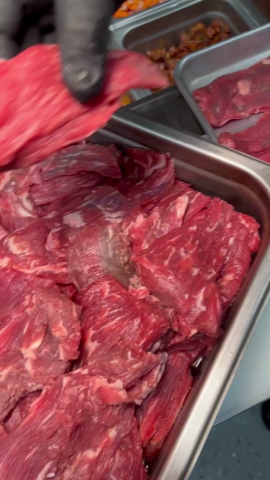 TikTok video thumbnail by lasvegasfood