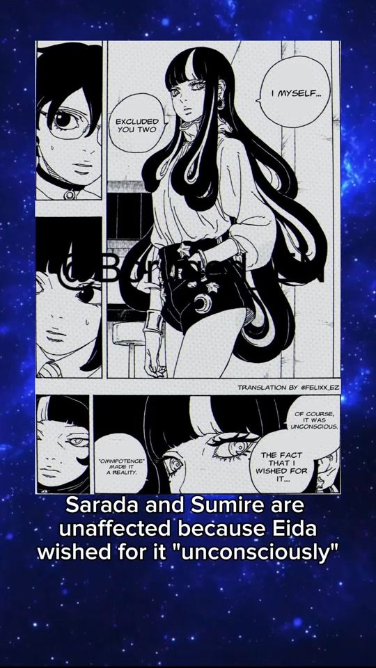 TikTok video thumbnail by borutoleaker1