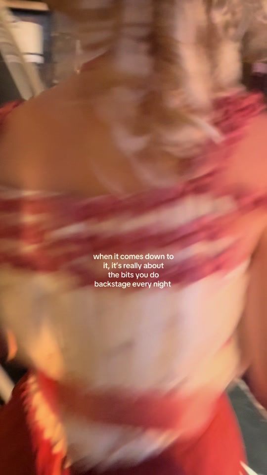 TikTok video thumbnail by miagerachis