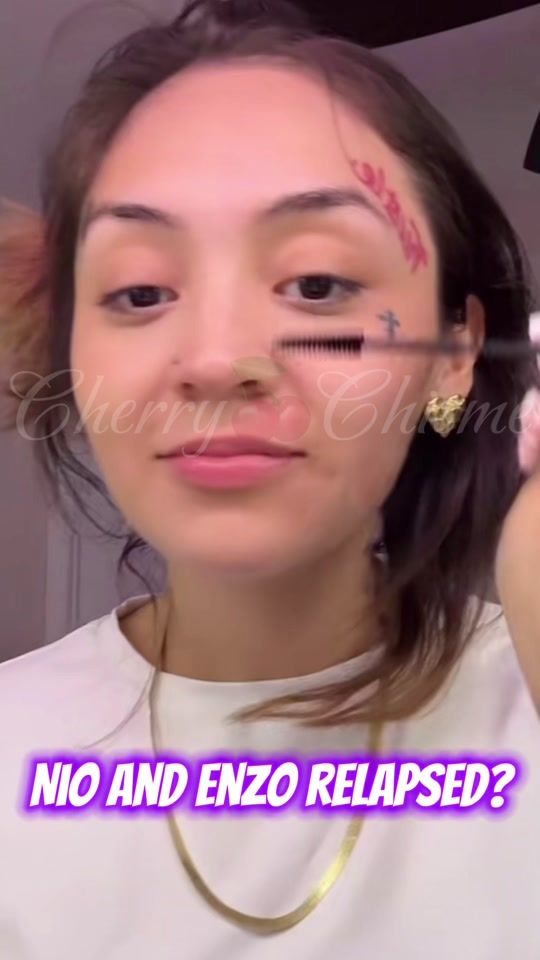 TikTok video thumbnail by cherrychisme