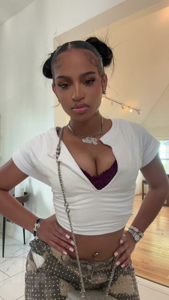 TikTok video thumbnail by felaaliyah_