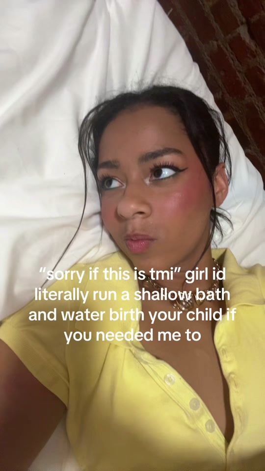 TikTok video thumbnail by kiaramichellelee