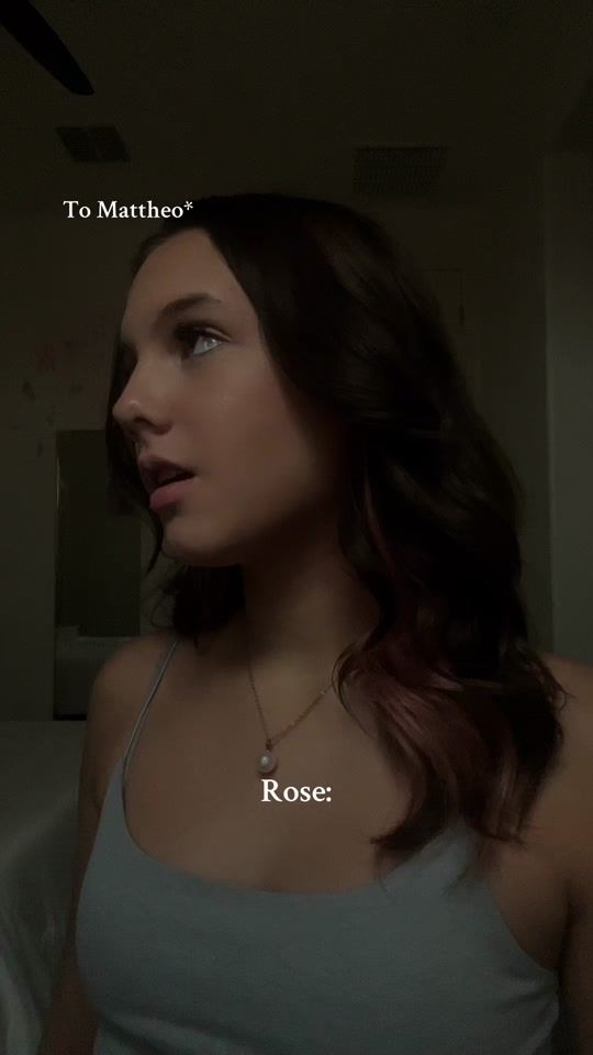 TikTok video thumbnail by rosalielestrange