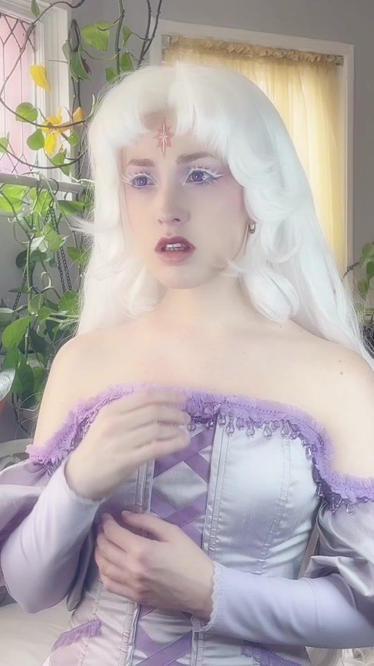 TikTok video thumbnail by allisun.cos