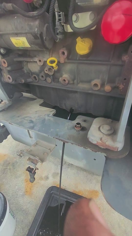 TikTok video thumbnail by forklift_authority