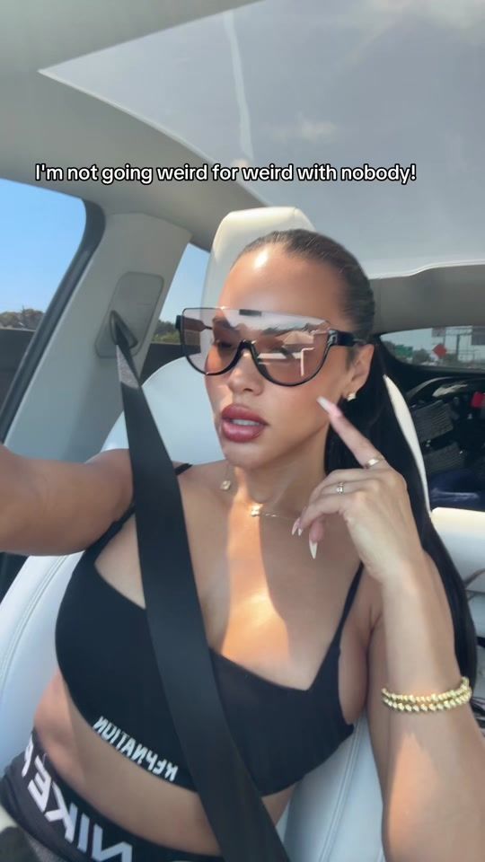 TikTok video thumbnail by leticiagardner