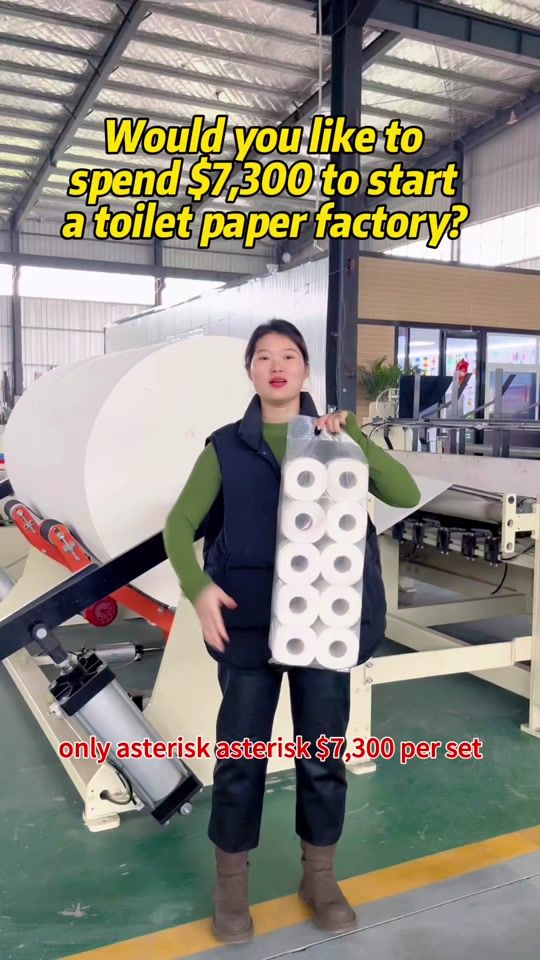 TikTok video thumbnail by toiletpaperrollmachine
