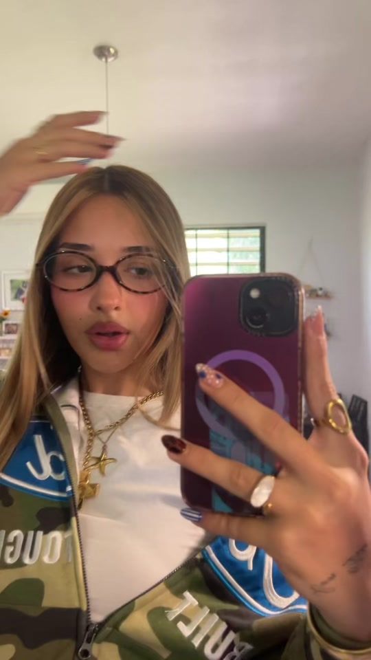 TikTok video thumbnail by ashley_m4rie