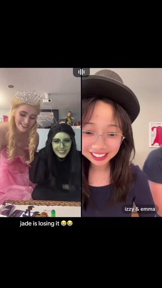 TikTok video thumbnail by tlouvre