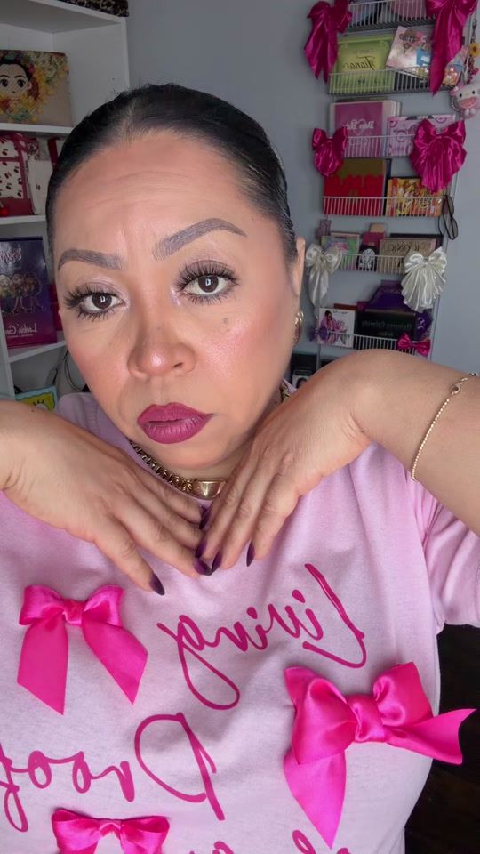 TikTok video thumbnail by locuras_de_bibis
