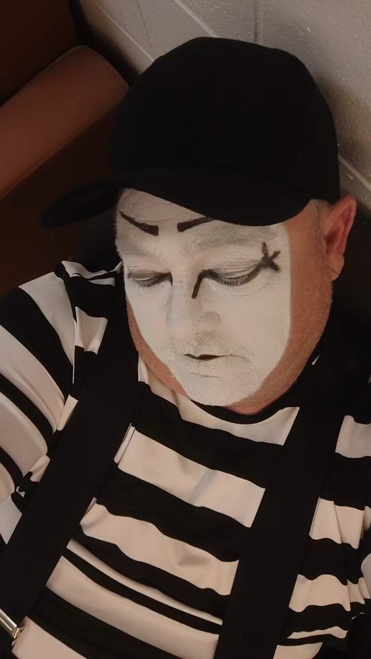 TikTok video thumbnail by tomthemime