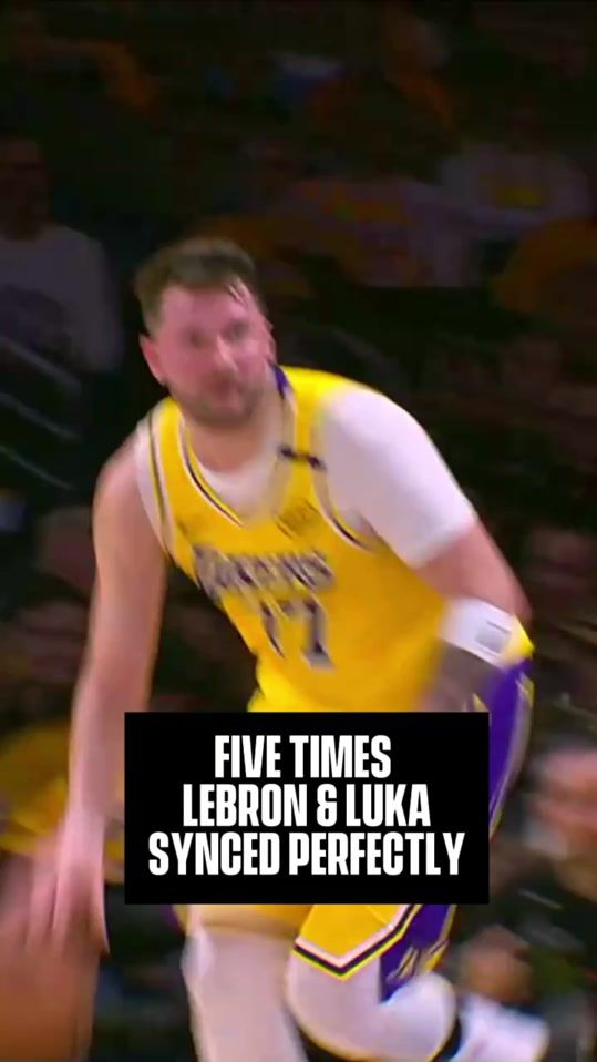 TikTok video thumbnail by lakers