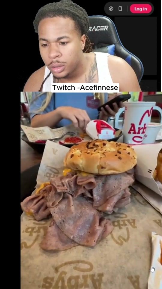 TikTok video thumbnail by official.acefinnese