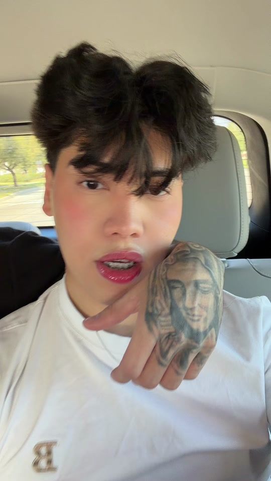 TikTok video thumbnail by ohgoodlourd