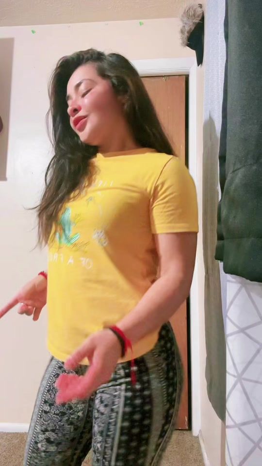 TikTok video thumbnail by meralys97
