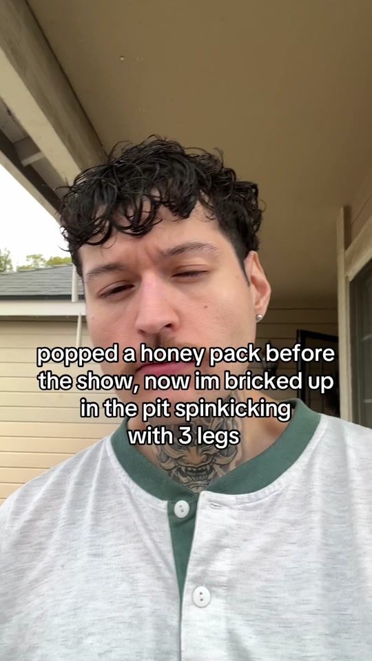 TikTok video thumbnail by raregerms