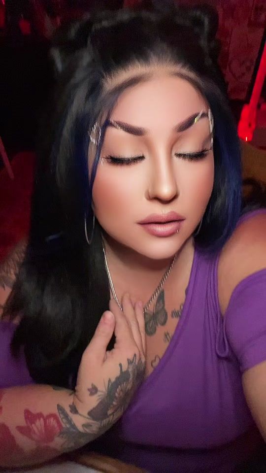 TikTok video thumbnail by cherries_butterflykisses