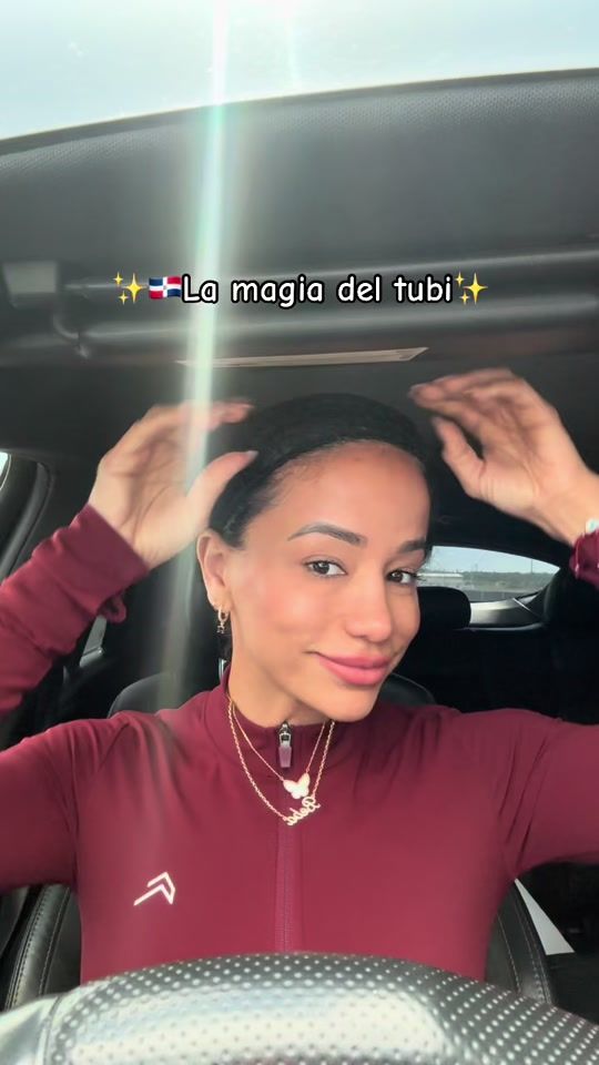 TikTok video thumbnail by youcancallmebeba