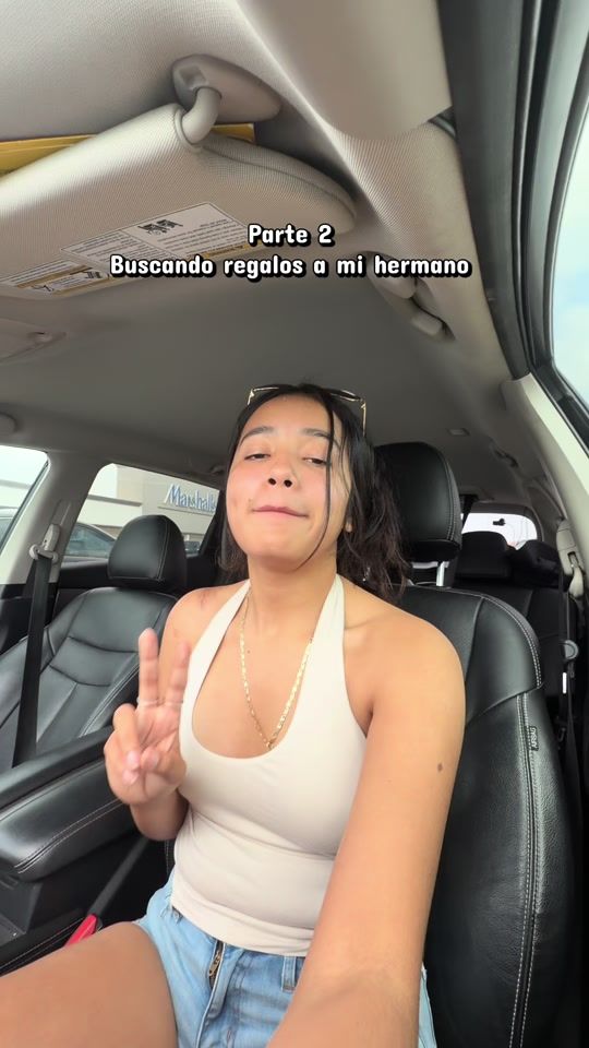 TikTok video thumbnail by itsrivera.alinee