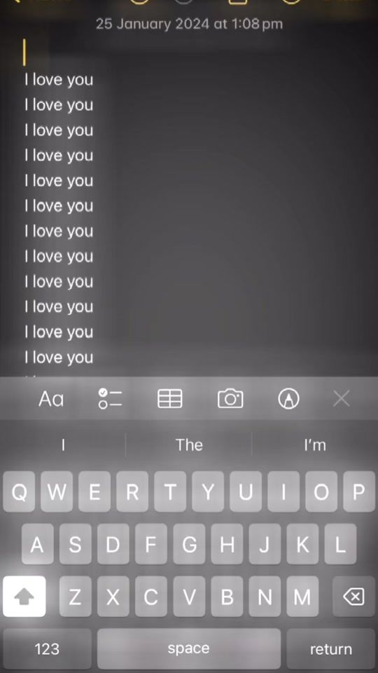 TikTok video thumbnail by arlintheqween12