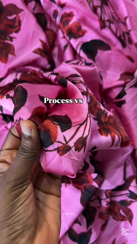 TikTok video thumbnail by chisom_sews