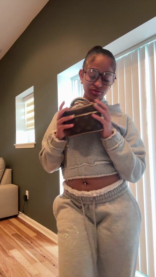 TikTok video thumbnail by felaaliyah_