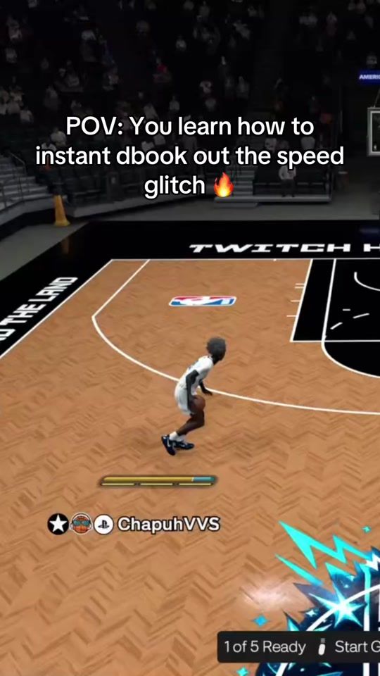 TikTok video thumbnail by chapuhv