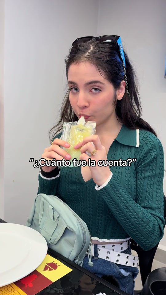 TikTok video thumbnail by isramy