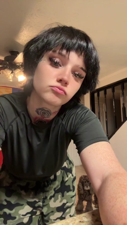 TikTok video thumbnail by humbledemonator
