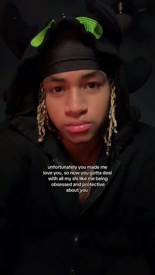 TikTok video thumbnail by treviben