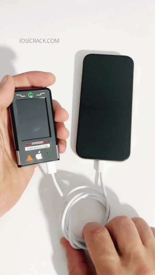 TikTok video thumbnail by icrack_repair