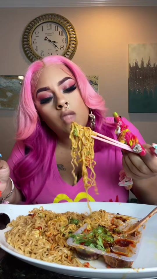 TikTok video thumbnail by trinamarieasmrnails