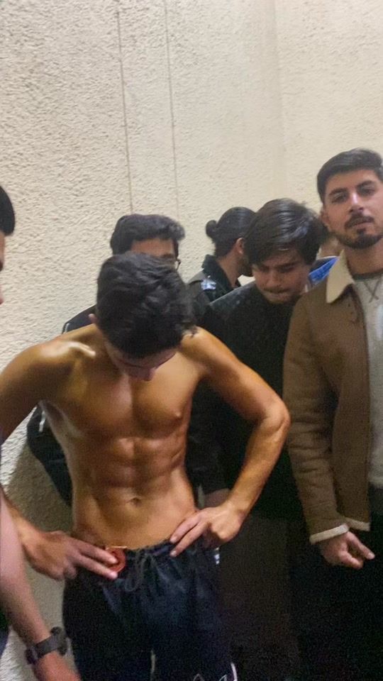 TikTok video thumbnail by saad.fitness3