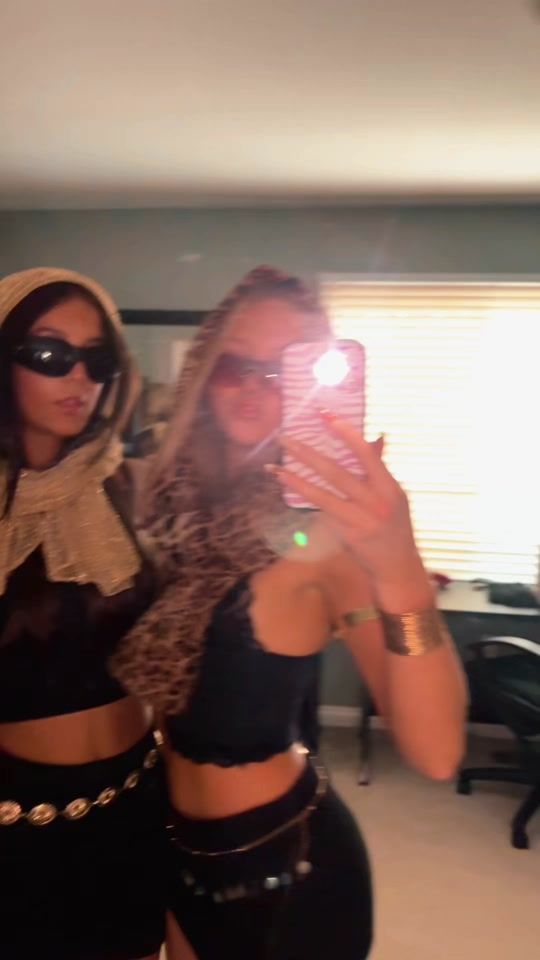 TikTok video thumbnail by brookedaltonnn