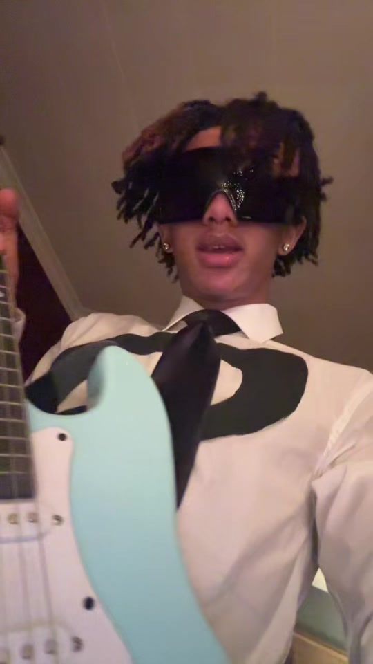 TikTok video thumbnail by evliskii