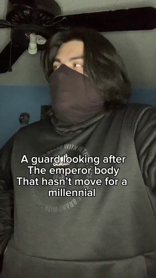 TikTok video thumbnail by fallenprime1