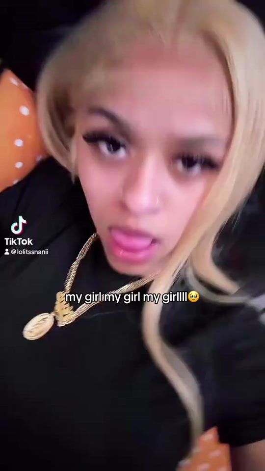 TikTok video thumbnail by lolitssnanii