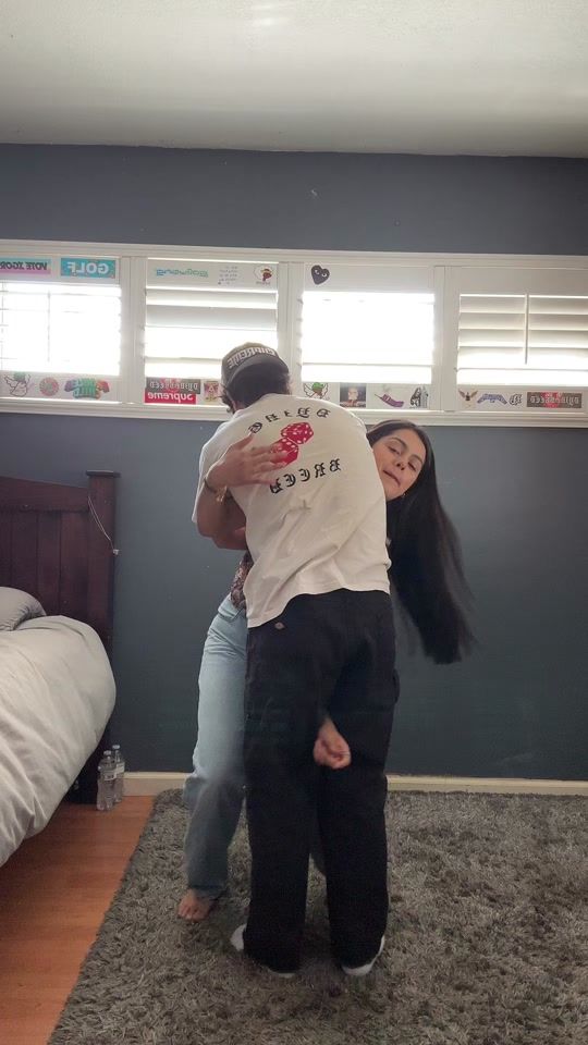 TikTok video thumbnail by prissilaarmenta