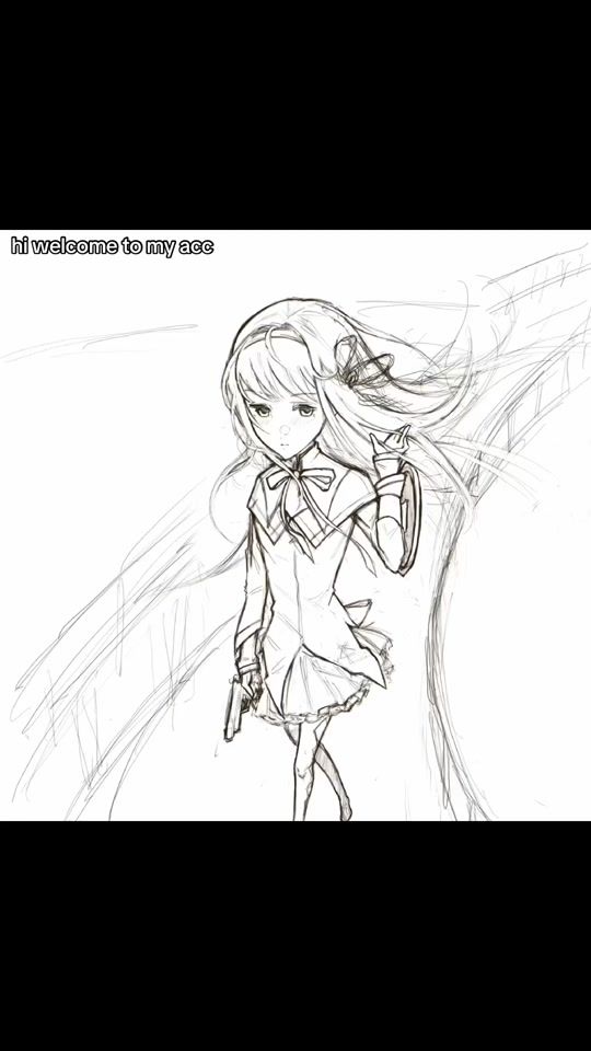TikTok video thumbnail by horrormura
