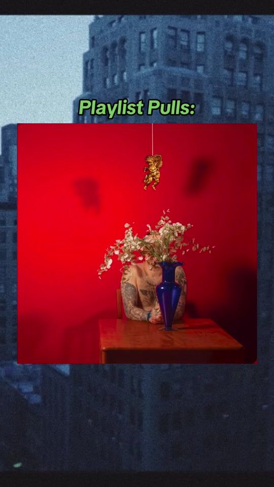 TikTok video thumbnail by playlistpulls