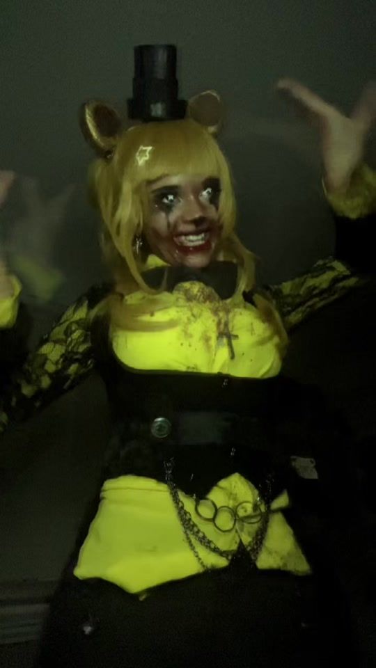 TikTok video thumbnail by 0undead_angel0
