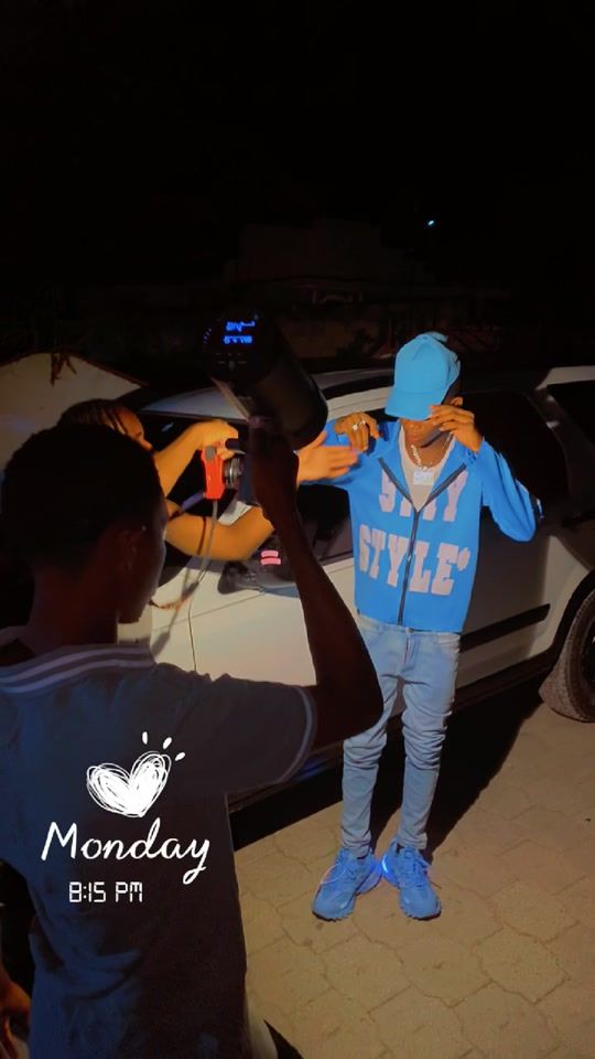 TikTok video thumbnail by maestroking46