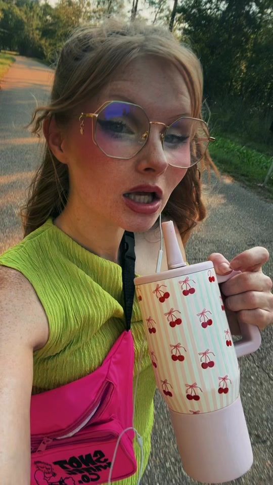 TikTok video thumbnail by strawberryshortcakeginge