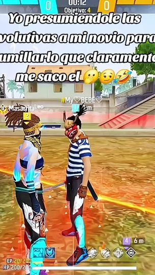 TikTok video thumbnail by masacrita503
