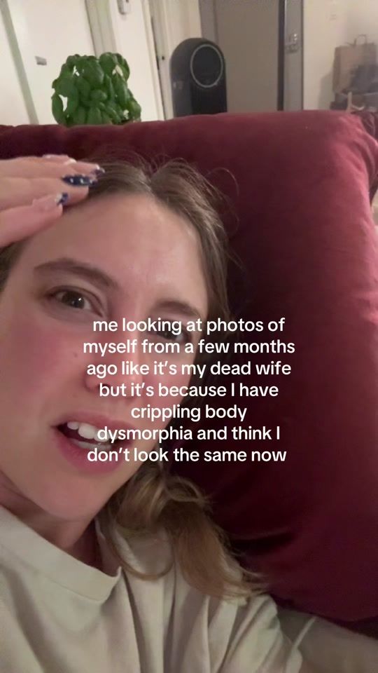 TikTok using One Last Breath - Radio Version