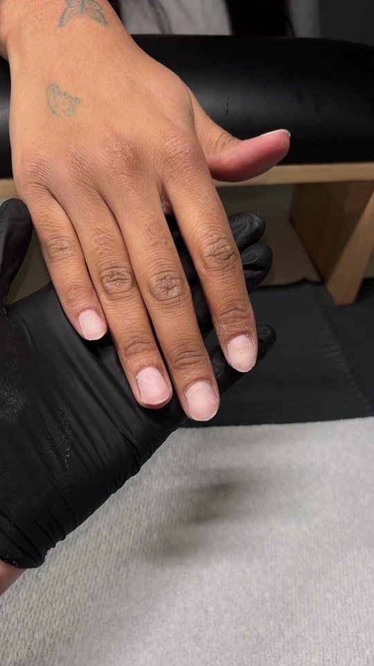TikTok video thumbnail by nailbyandrrea
