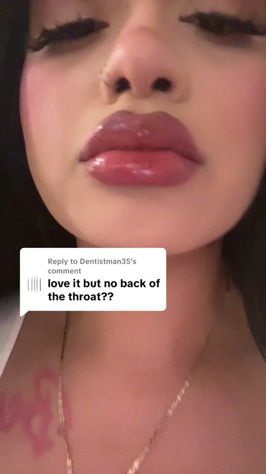 TikTok video thumbnail by jessiicaxleon